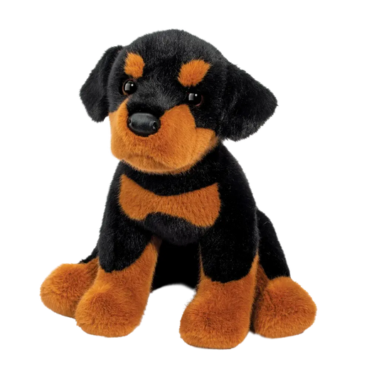 Douglas Ed Rottweiler - 10"