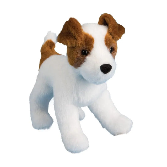 Douglas Feisty Jack Russell - 8"