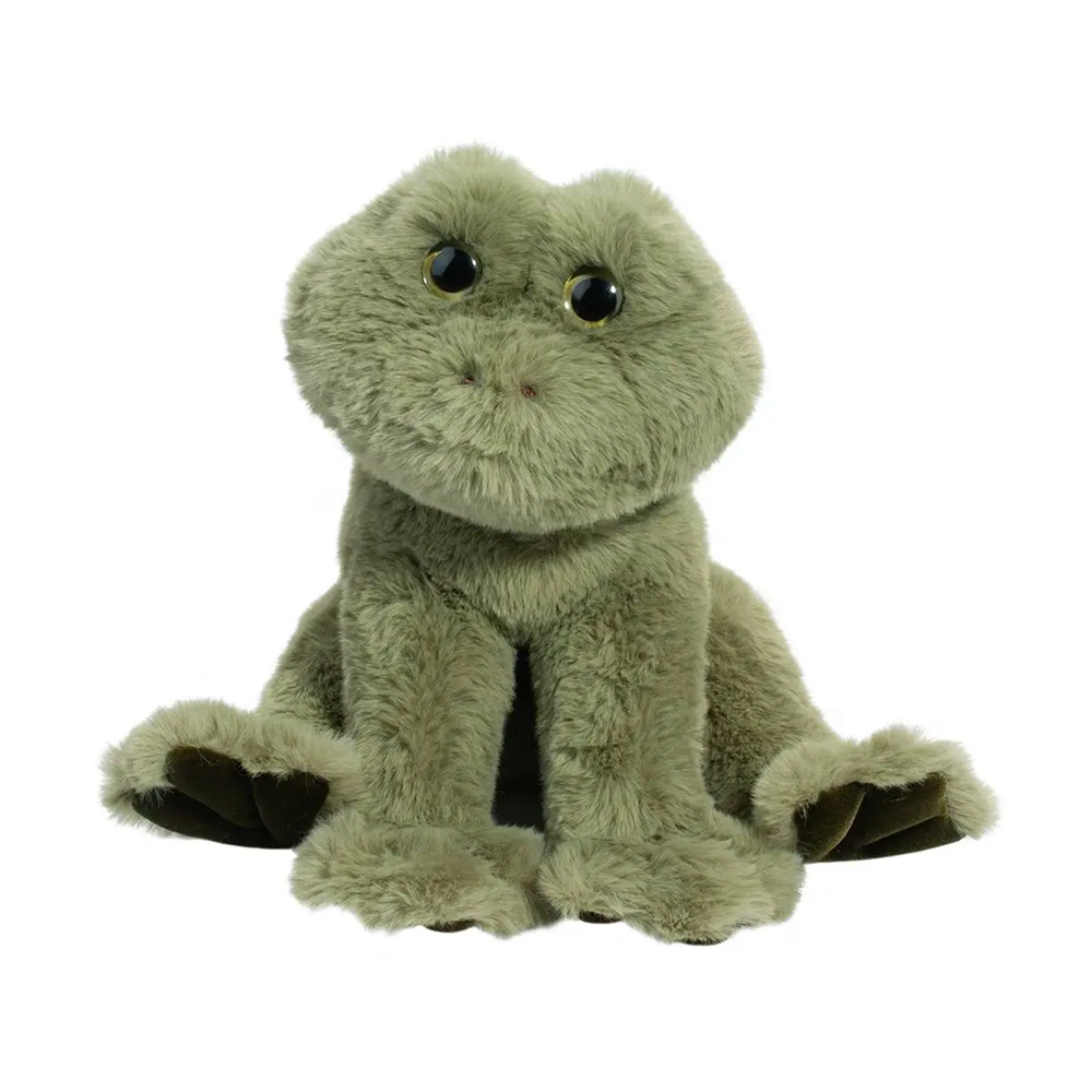 Douglas Finnie Frog - 10"