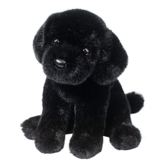Douglas Ford Black Lab - 9"
