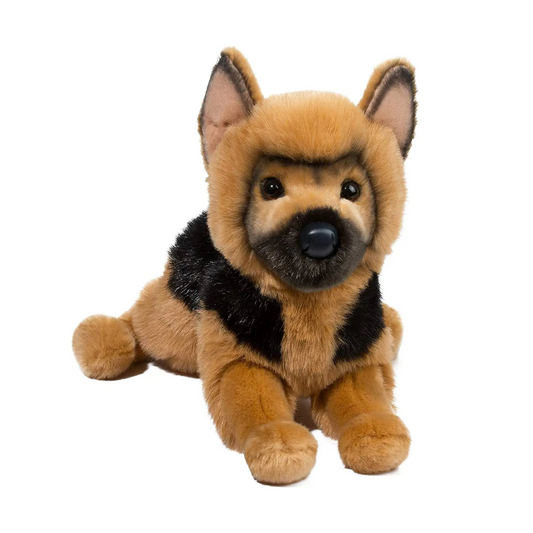 Douglas General German Shepherd - 16"