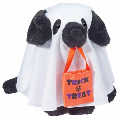 Douglas Ghoulie Black Lab - 5"