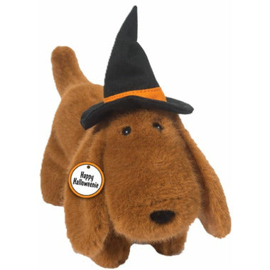 Douglas Halloweenie Dachshund Muzzle - 7"