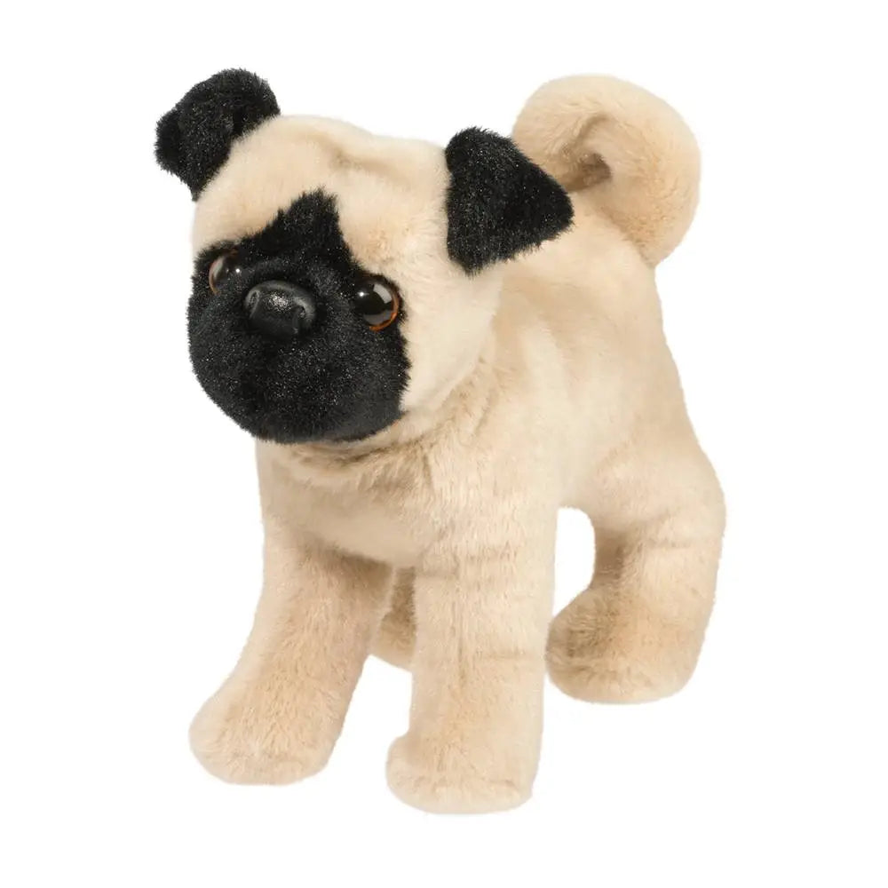 Douglas Hamilton Pug - 8"