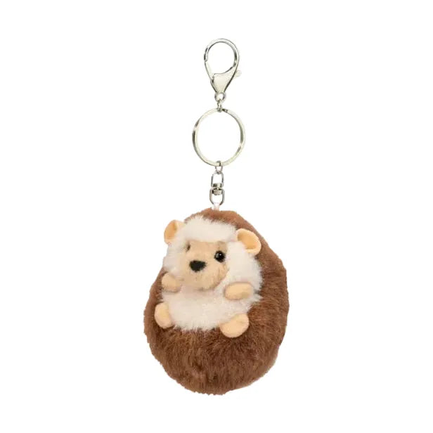 Douglas Hedgehog Bag Charm