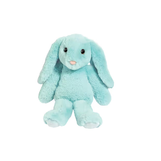 Douglas Iris Mint Floppy Bunny, Large - 14"