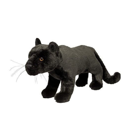 Douglas Jagger Black Panther Cub - 22"