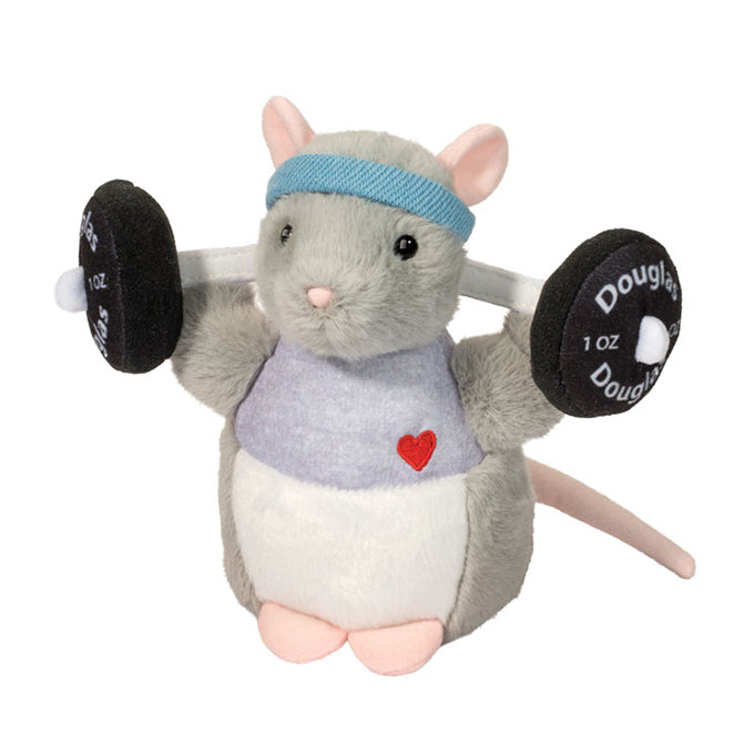 Douglas Jim Rat - 7"