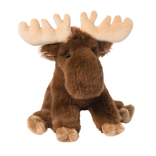 Douglas Judie Moose Super Soft - 10"