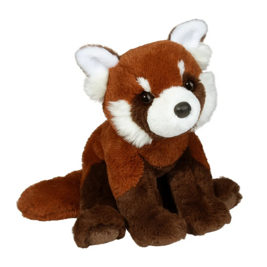 Douglas Kyrie Red Panda - 10"