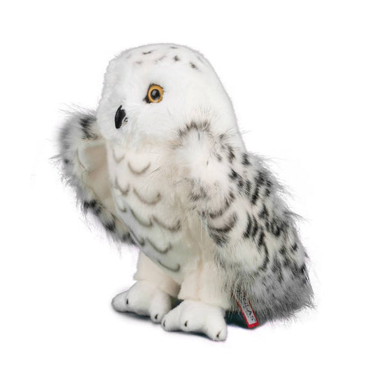 Douglas Legend Snowy Owl - 10"