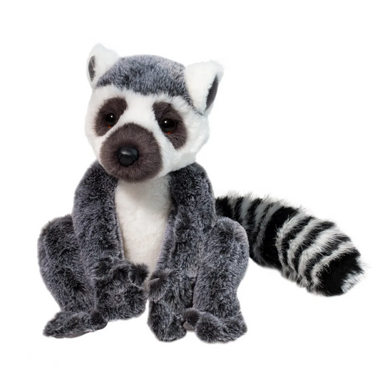 Douglas Lemmie Soft Lemur - 16"