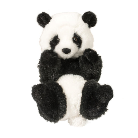Douglas Lil' Baby Panda - 6"