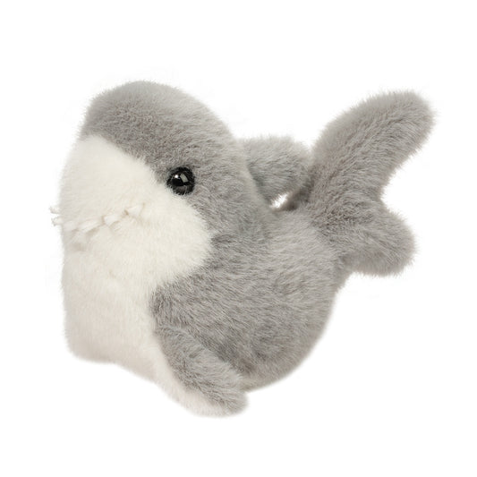 Douglas Lil' Baby Shark - 6"