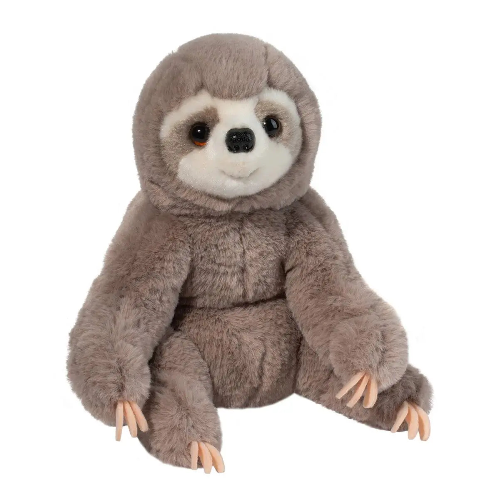 Douglas Lizzie Soft Sloth - 11"