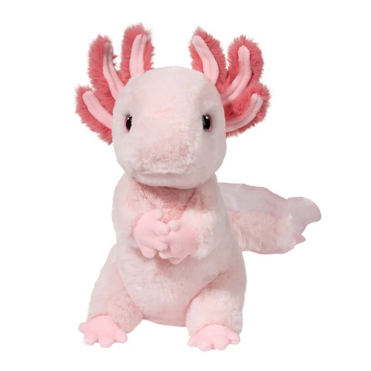 Douglas Luisa Axolotl - 11"