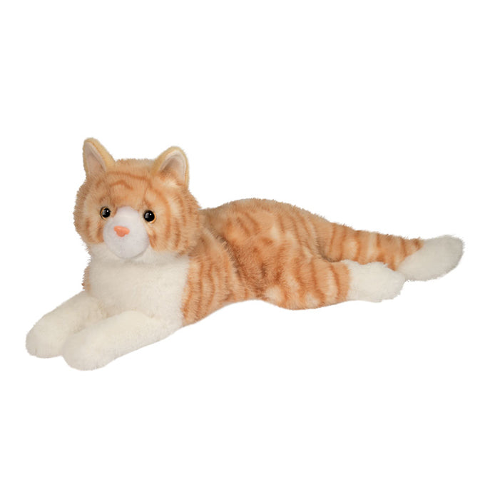 Douglas Mango Orange Cat - 15"