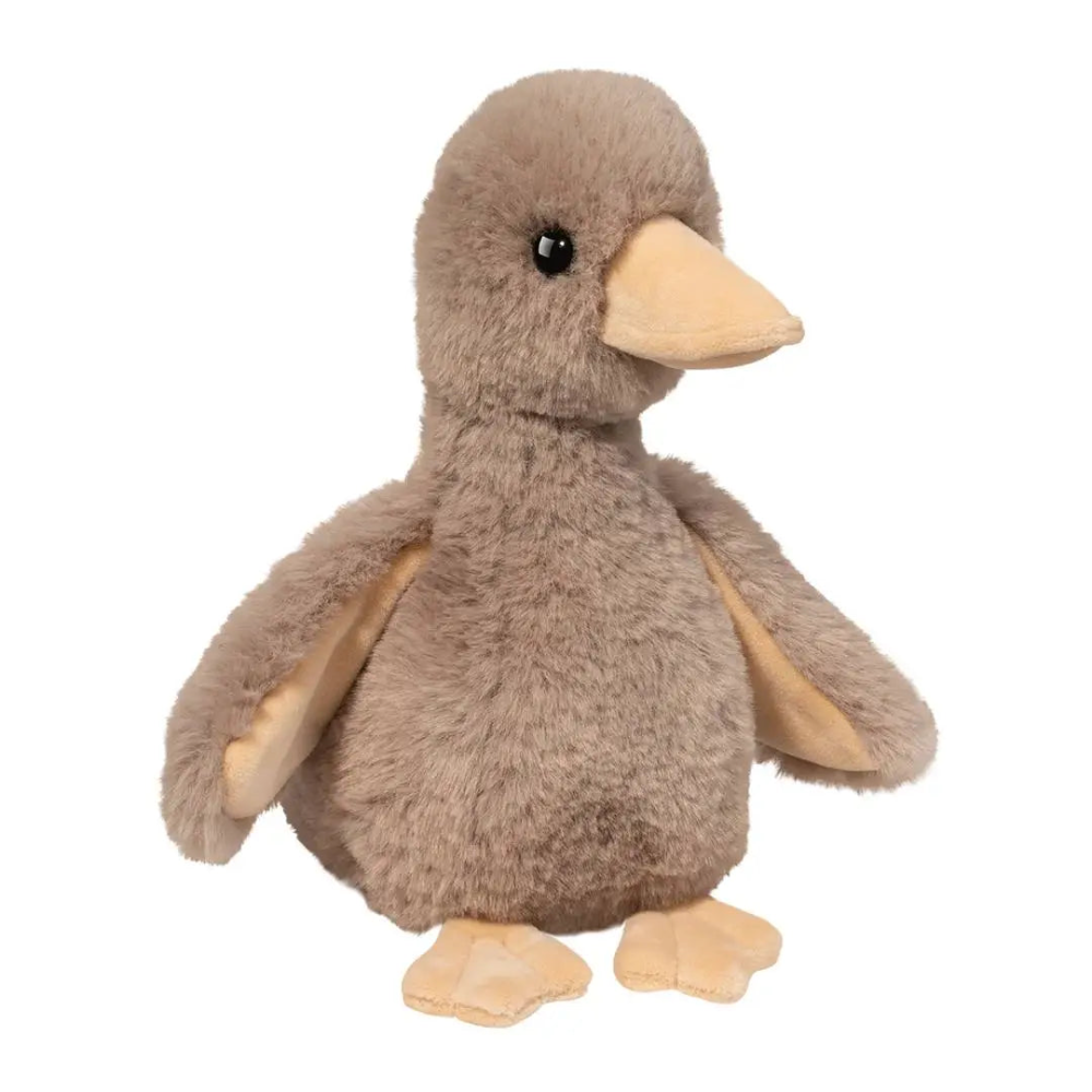 Douglas Mini Marnie Soft Taupe Goose - 7.5"