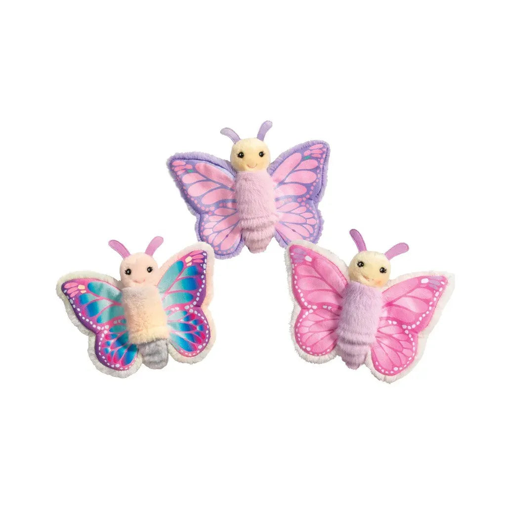 Douglas Mini Butterfly Assortment - 8"