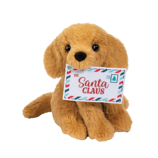 Douglas Mini Holiday Assortment - 5"
