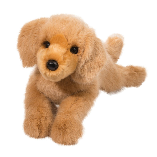 Douglas Oakley Golden Retriever - 19"
