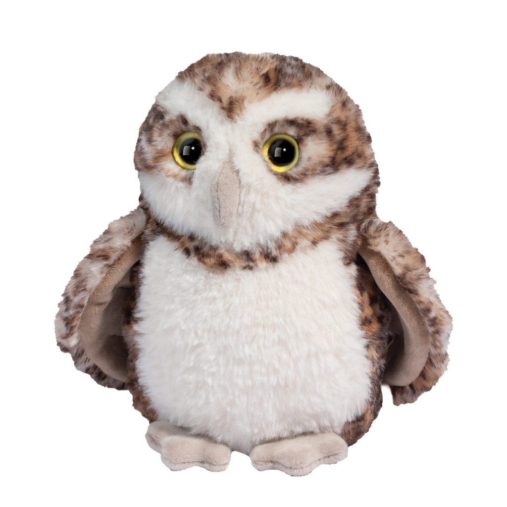 Douglas Orlie Owl - 6.5"