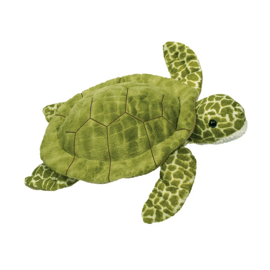 Douglas Pebbles Sea Turtle - 9"