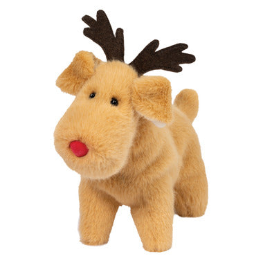 Douglas Reindeer Muzzle - 7"