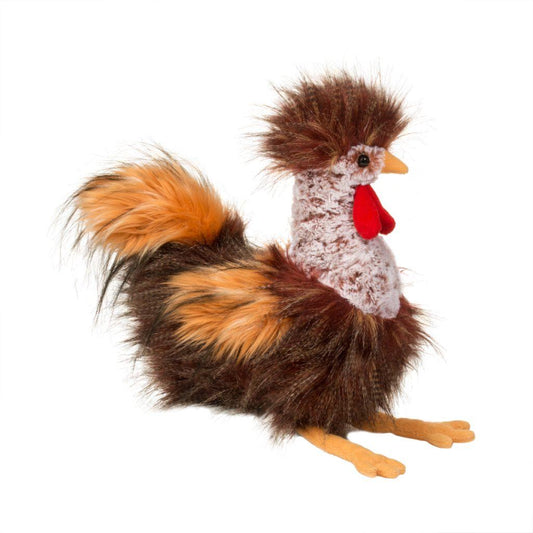 Douglas Ricardo Rooster - 11"