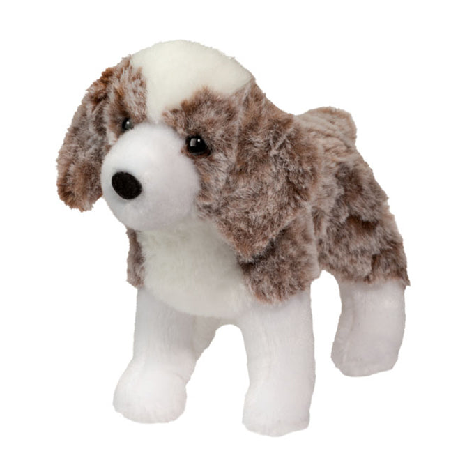 Douglas Ridley Red Aussie - 8"