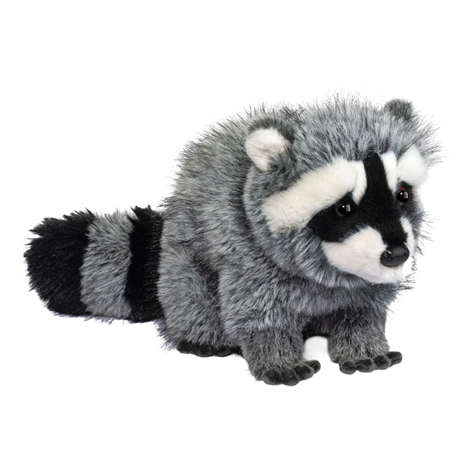 Douglas Roz Raccoon DLux - 11"