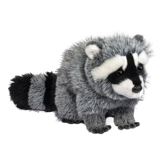 Douglas Roz Raccoon DLux - 11"