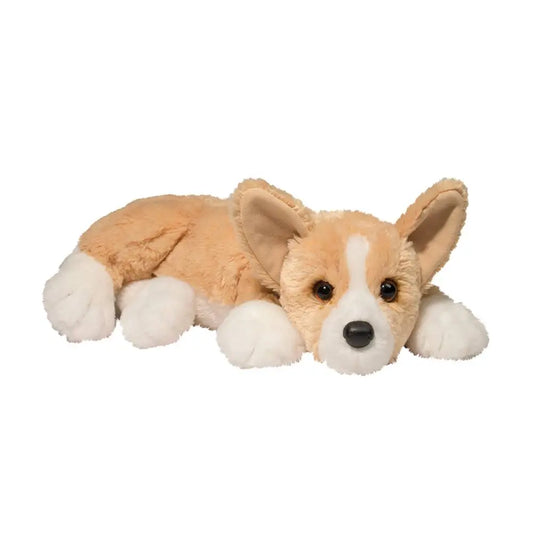 Douglas Rudy Corgi - 16"