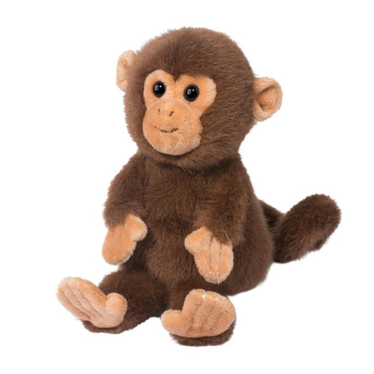 Douglas Skip Monkey - 5"