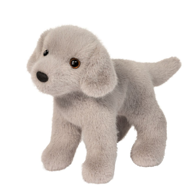 Douglas Slate Silver Lab - 8"