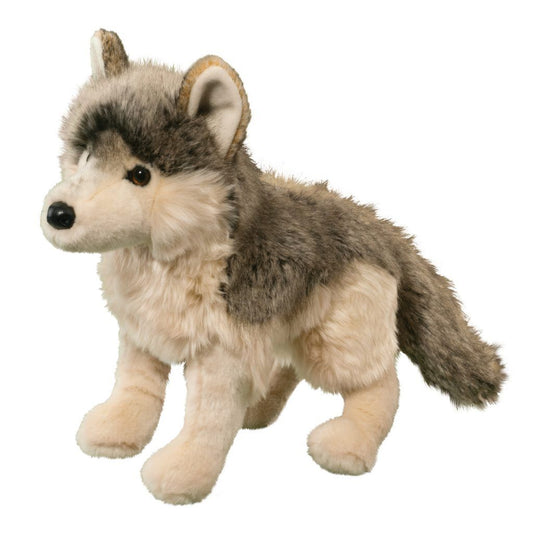 Douglas Smoke Wolf (DLux) - 18"