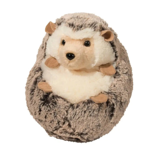 Douglas Spunky Hedgehog Large - 8"