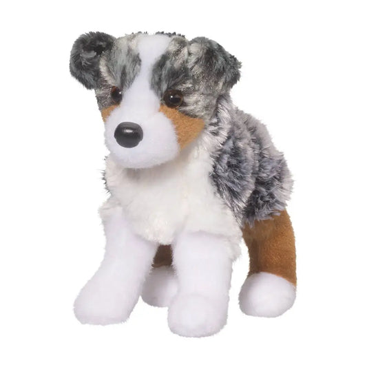 Douglas Steward Australian Shepherd - 8"