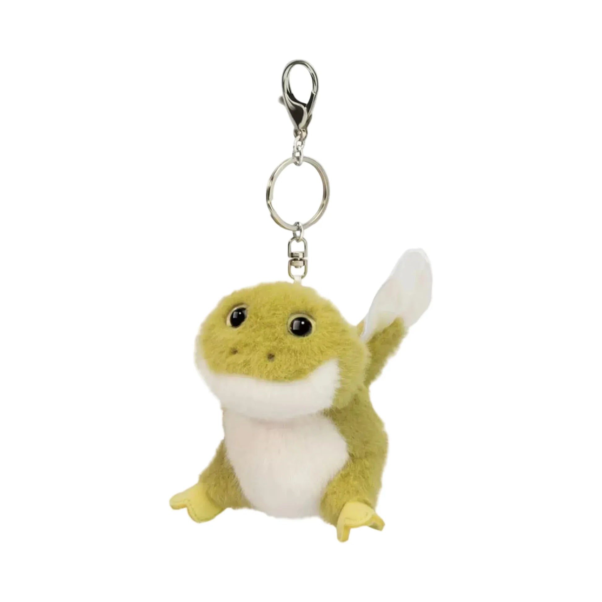 Douglas Tadpole Bag Charm