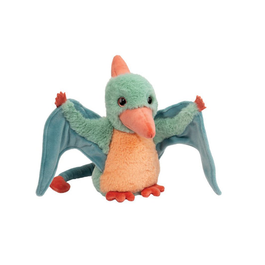 Douglas Terrie Pteradactyl Soft - 8"