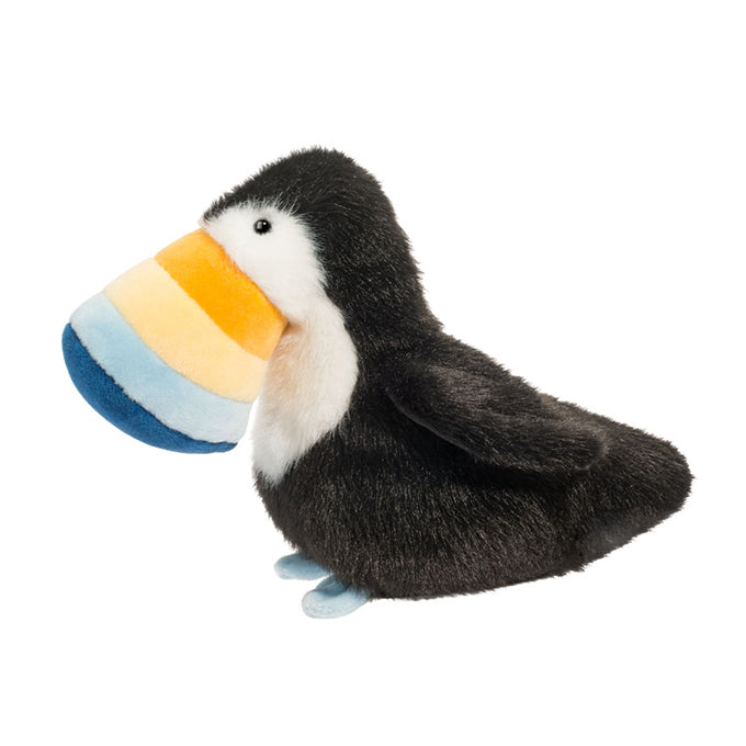 Douglas Todd Toucan Muzzle - 8"