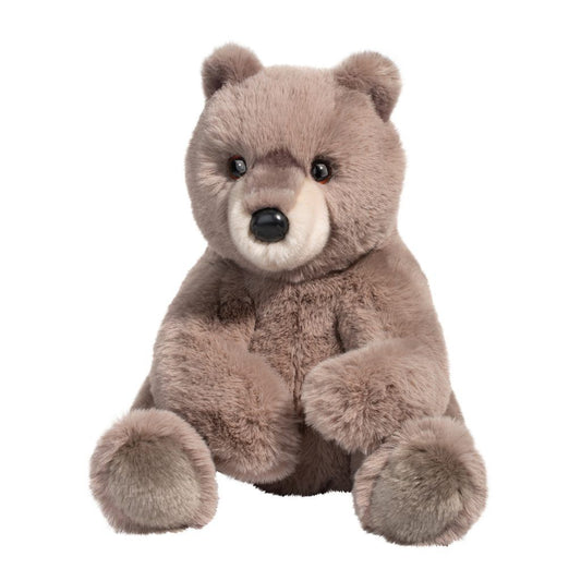 Douglas Truman Grey Bear (DLux) - 14"