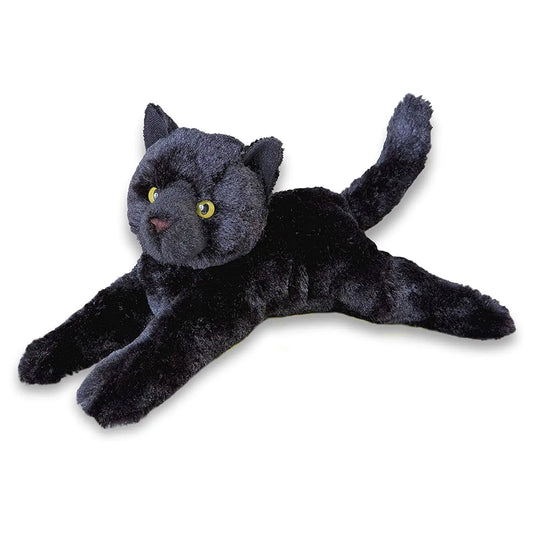 Douglas Tug Black Cat