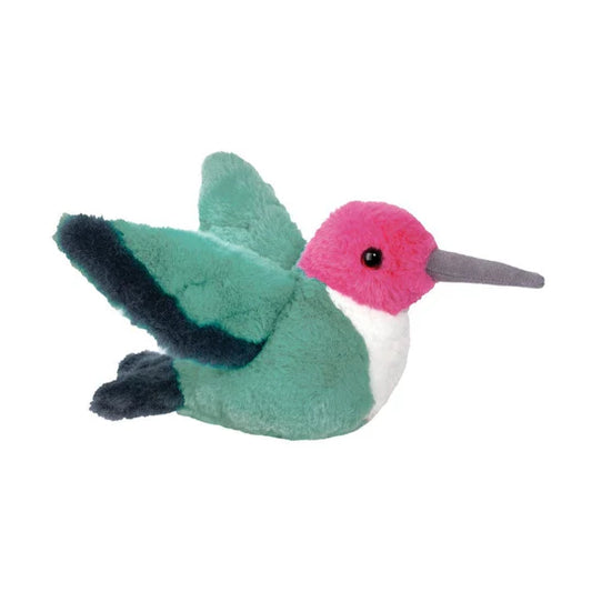 Douglas Twirlie Hummingbird Soft - 12"