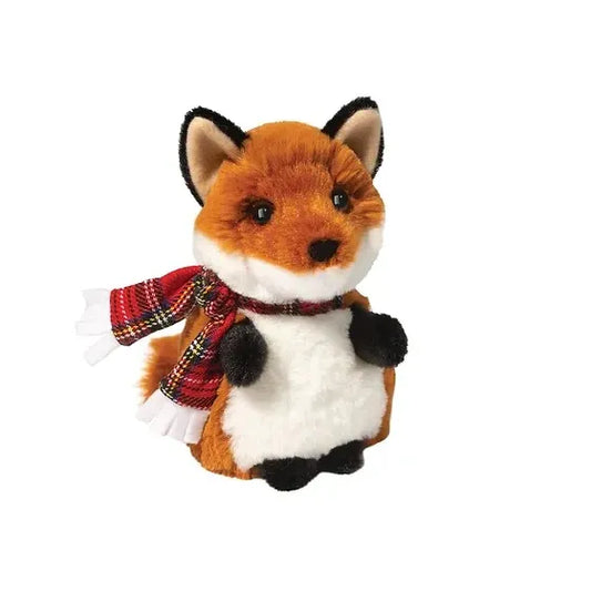 Douglas Winter Friends Assorted - 6"