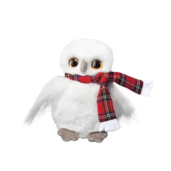 Douglas Winter Friends Assorted - 6"