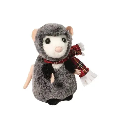 Douglas Winter Friends Assorted - 6"