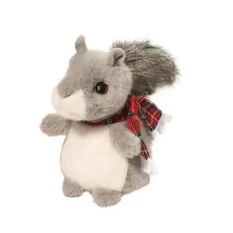 Douglas Winter Friends Assorted - 6"