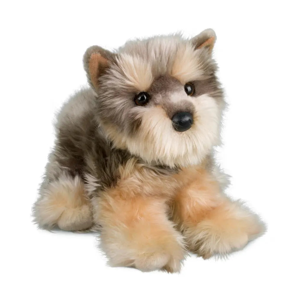 Douglas Yettie Yorkie - 10"