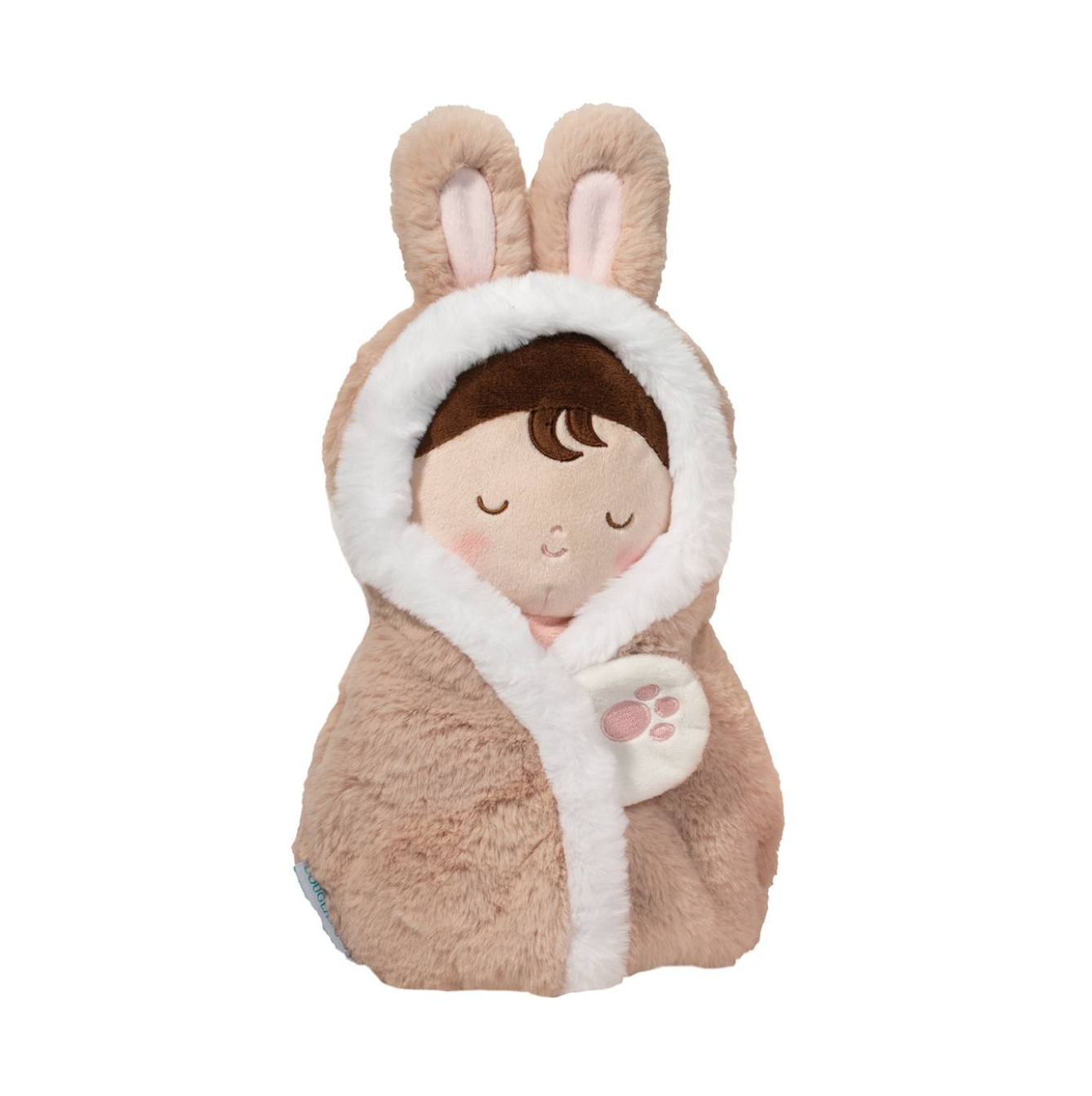 Douglas Baby Bunny Hug - 12"